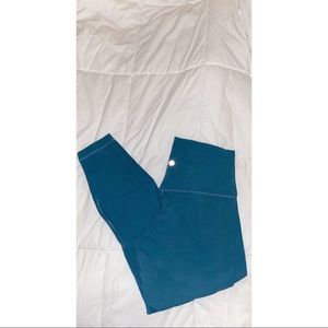 Lululemon Align leggings